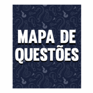 Mapa de Questões Online - Banco do Brasil Agente Comercial - 7 Mil Questões