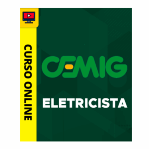 Curso CEMIG - Eletricista